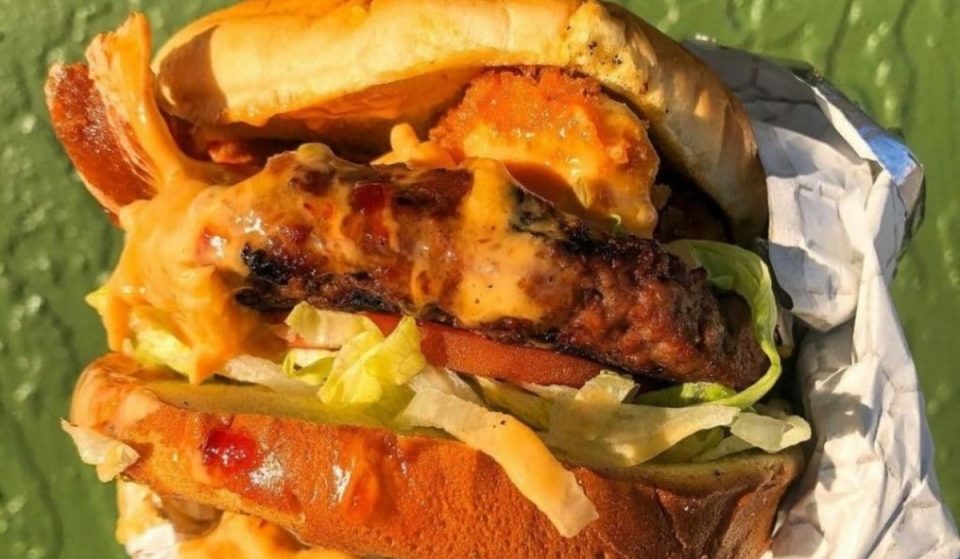 15 Mouthwatering Burgers You Have To Try In Atlanta