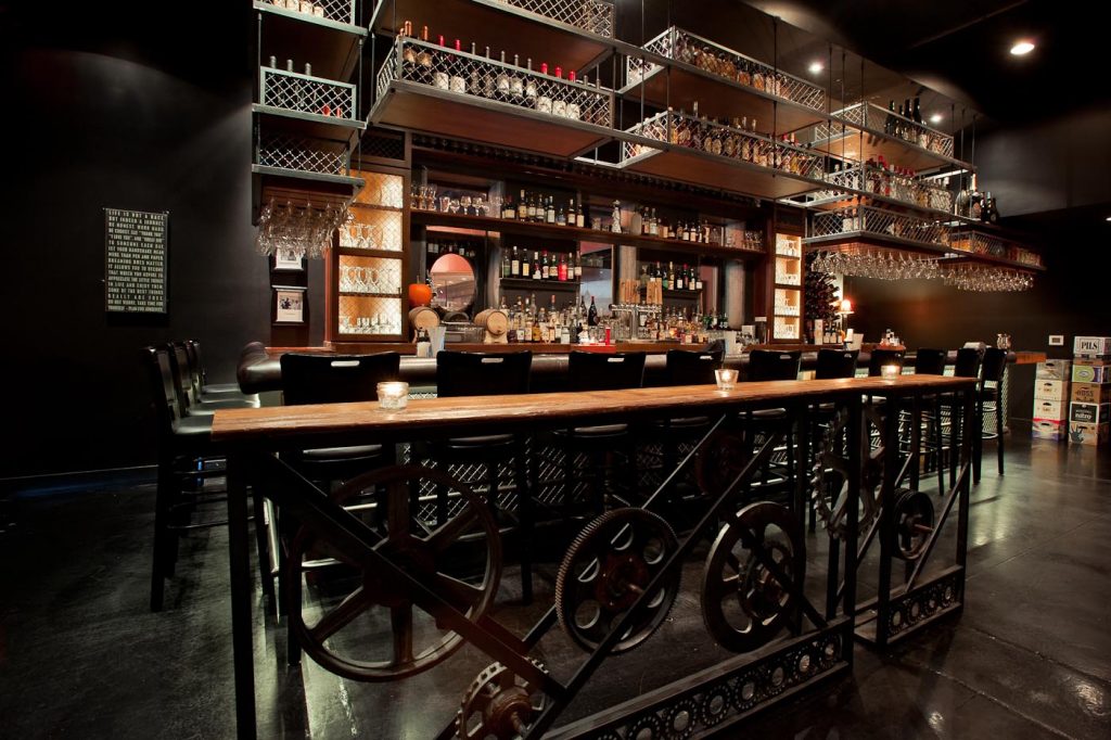 7 Incredible Speakeasies In Atlanta That Will Transport You Back To The