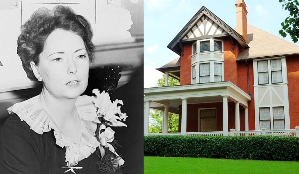 Explore The Fascinating World Of Atlanta’s “Gone With The Wind” Author Margaret Mitchell