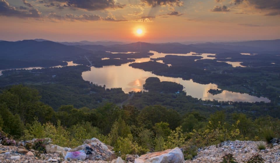 9 Epic National Parks In Georgia You Need To Check Out