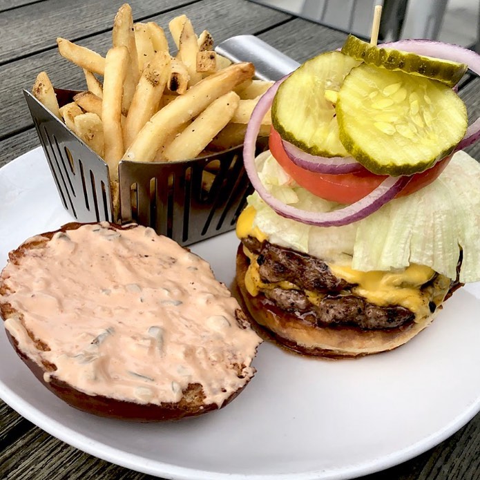 Atlanta Burger Week Brings Tasty Discounts To Burger Joints Across The