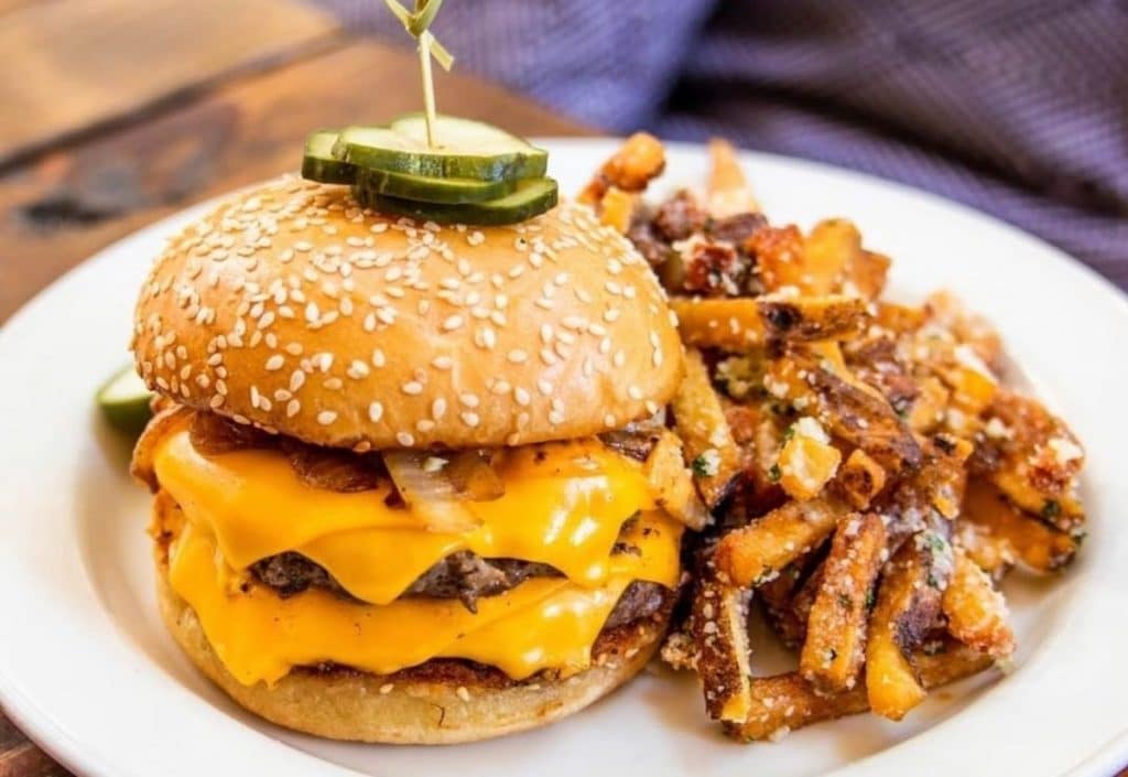 Atlanta Burger Week Brings Tasty Discounts To Burger Joints Across The City