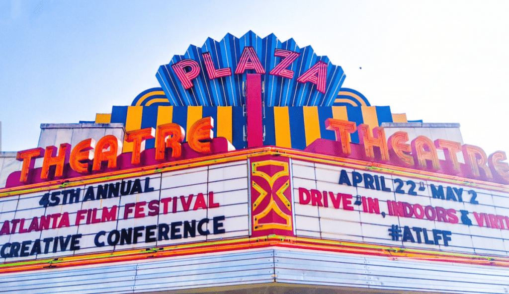 Drive-In Movies Take Over Atlanta Film Festival’s Stellar Schedule & Line-Up