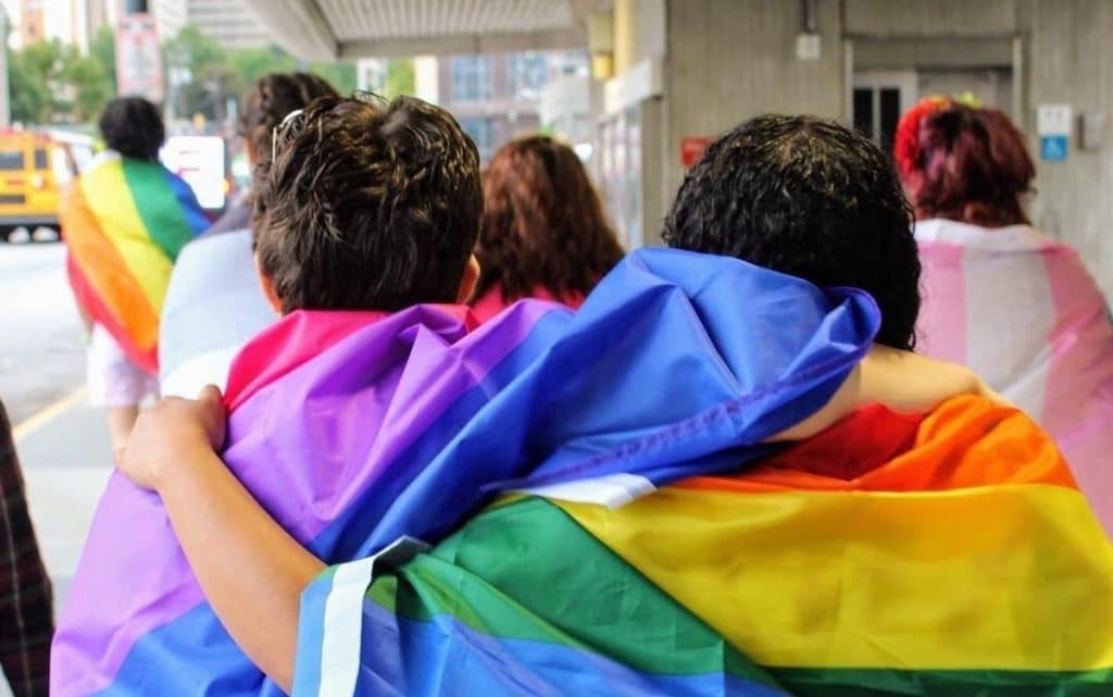Atlanta Pride Cancels In-Person Parade & Festival