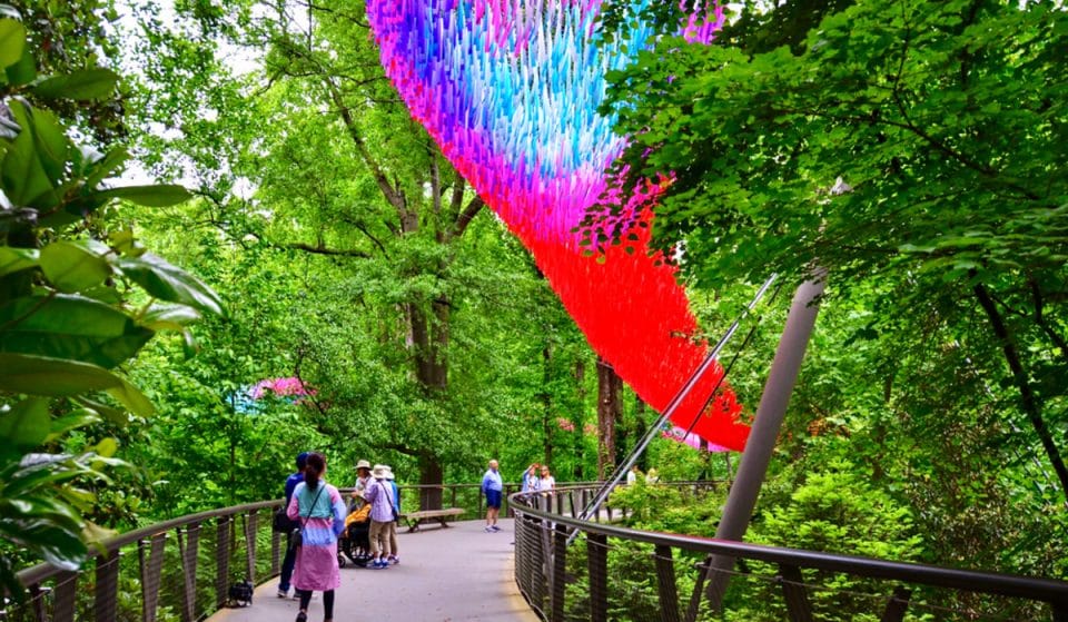 55 Awesome Things To Do This June In Atlanta