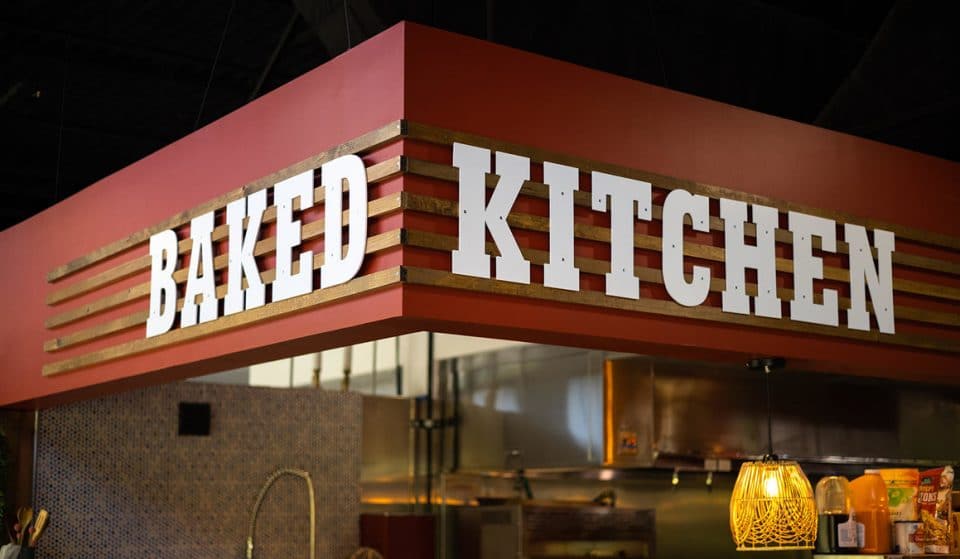 Sort Out The Stoner Munchies At Baked Kitchen In Atlanta’s Newest Food Hall