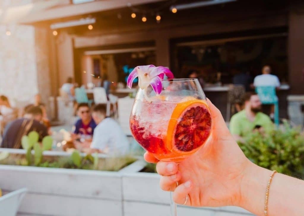 Top 10 Under-The-Radar Patios For The Perfect Summer In Atlanta