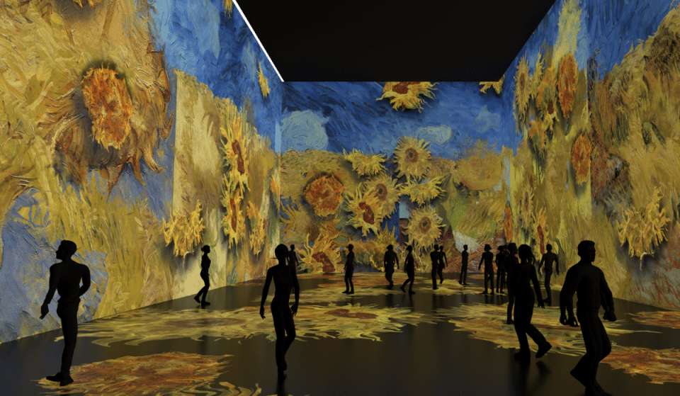 Travel Back In Time To The 1880s And Spend A Day Inside Van Gogh’s Canvases