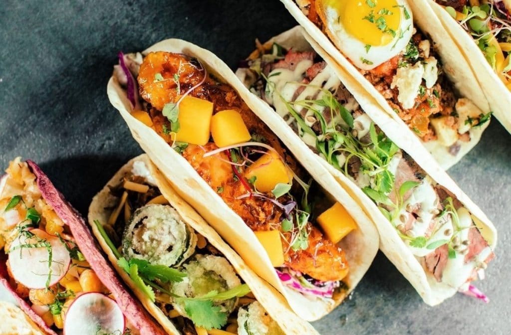 Inventive Taco Joint ‘Velvet Taco’ Expand With New Location Opening In The Interlock