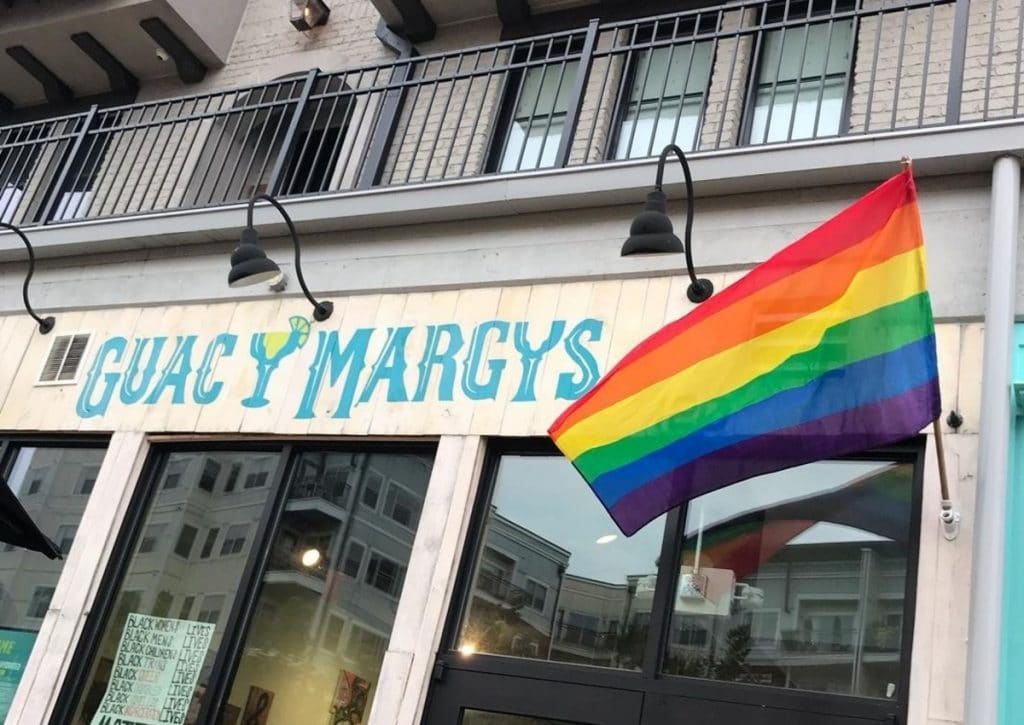 10 Awesome Queer-Owned Businesses Recommended By Atlantans, For Atlantans