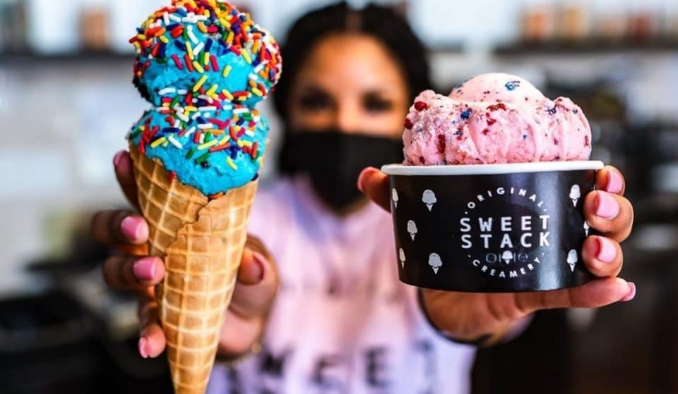 15 Must-Try Ice Cream Shops In And Around Atlanta