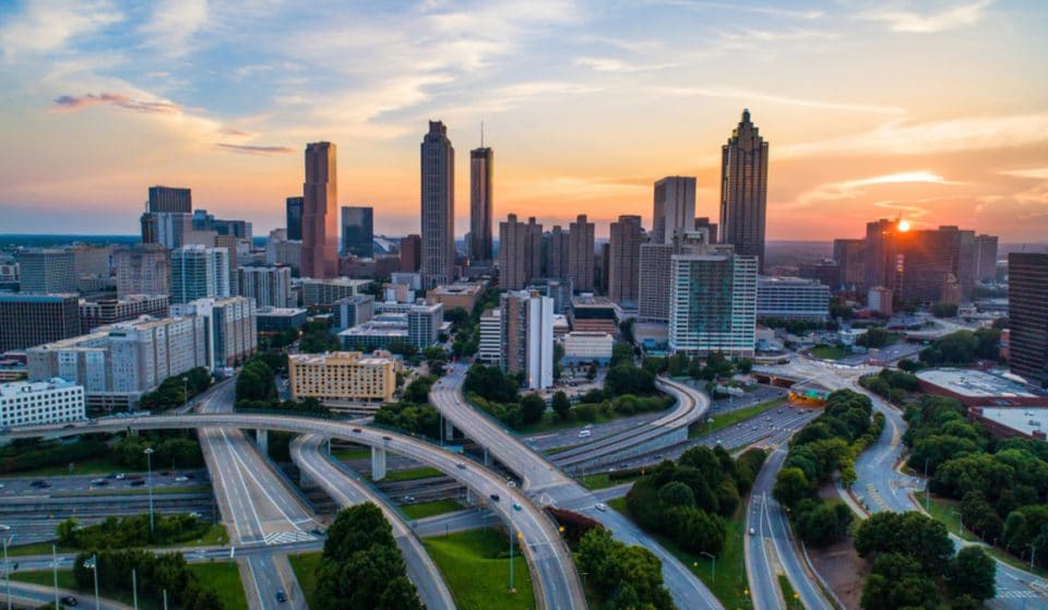 30 Hilarious Responses To “Tell Me You’re From Atlanta Without Telling Me You’re From Atlanta”