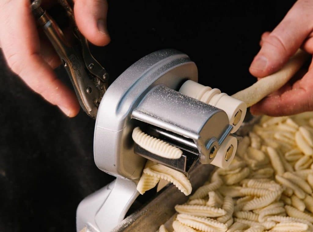 Italian Hotspot Grana Host This Awesome Pasta-Making Party In Atlanta