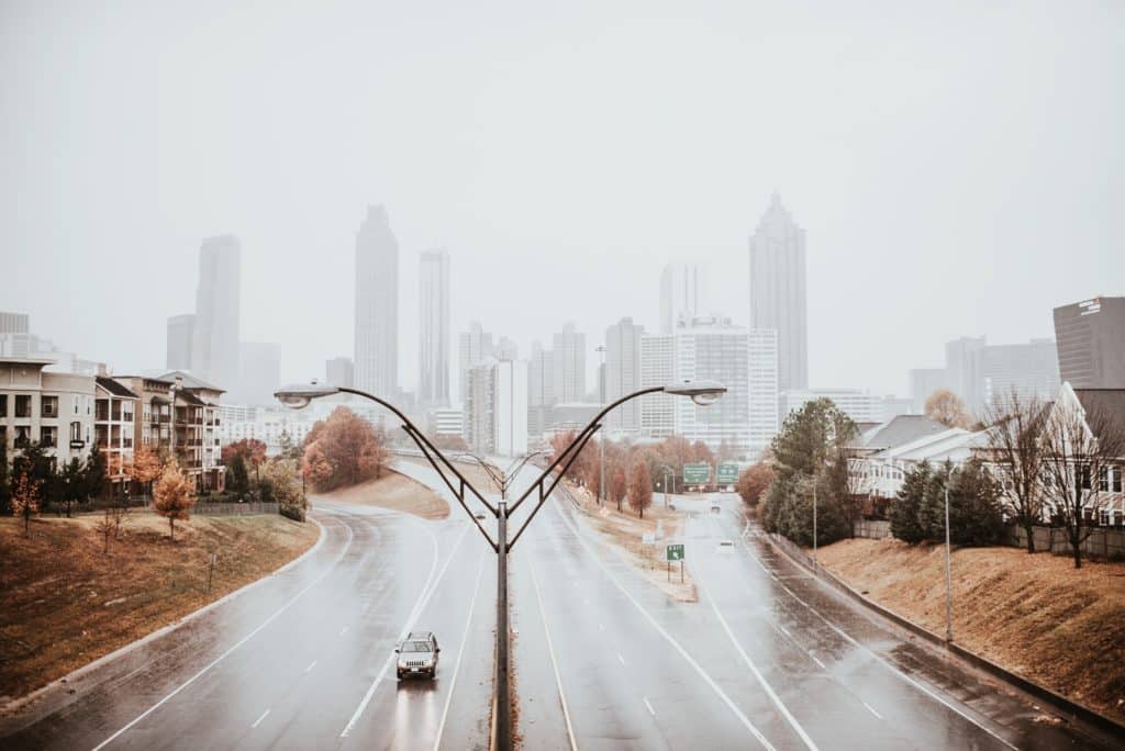 11 Incredibly Fun Things To Do In Atlanta On A Rainy Day