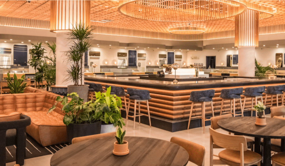 Your Guide To Every Vendor At Atlanta’s Luxurious Food Hall ‘Politan Row’