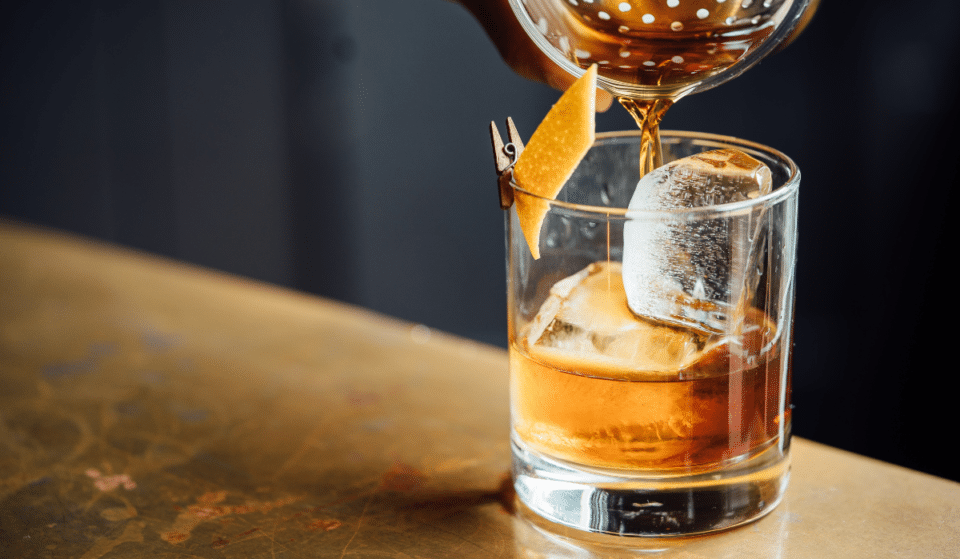10 Irresistible Cocktail Bars In Atlanta That Are Shaking Up A Storm