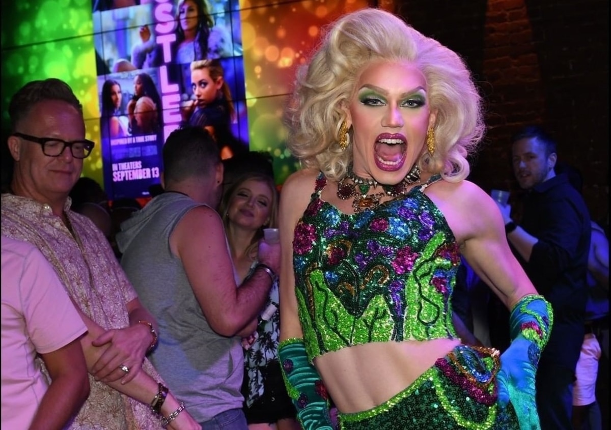 7 Dragtastic Spaces To Watch Live Drag Shows In Atlanta