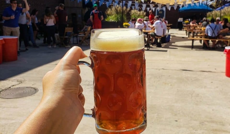 6 Exciting Oktoberfest Celebrations Happening This Year In Atlanta
