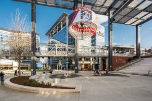 Dog-Friendly Things to Do at The Battery Atlanta - BatteryATL