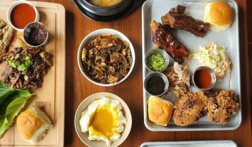 This Tasty Taiwanese Breakfast Pop-Up Is Coming To Candler Park