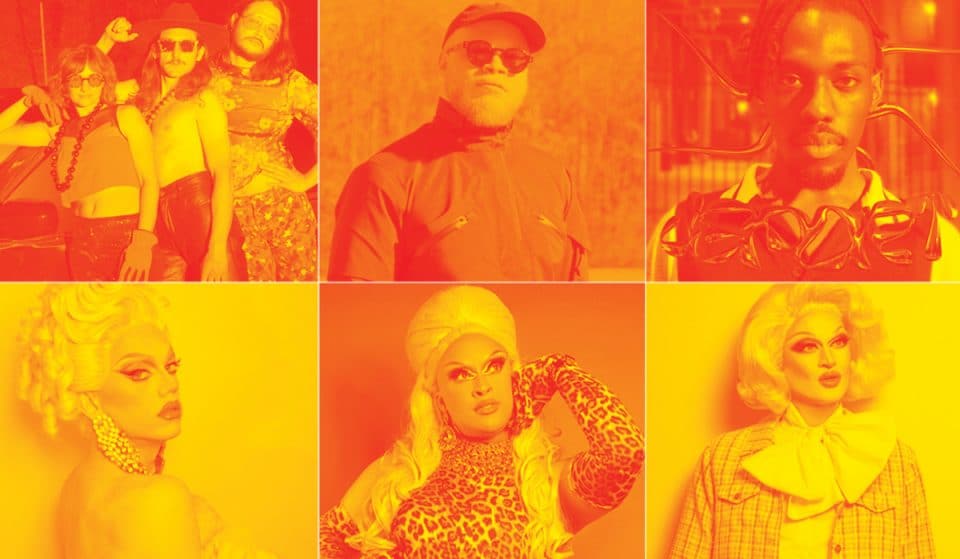 Celebrate Pride At The High Museum Of Art With Drag Artists, Music, And More!