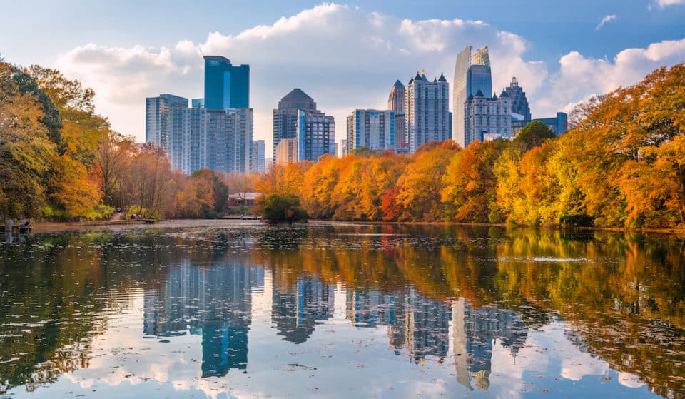 50 Unmissable Things To Do This September In Atlanta