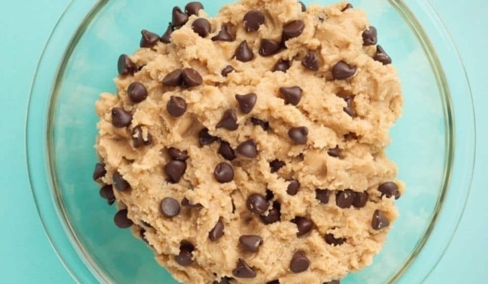 Two Irresistible Cookie Dough Cafés Are Coming To Atlanta!