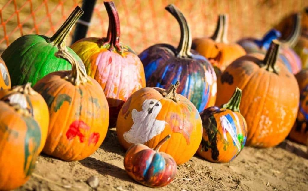 25 Frightfully Fun Things To Do This Halloween In Atlanta