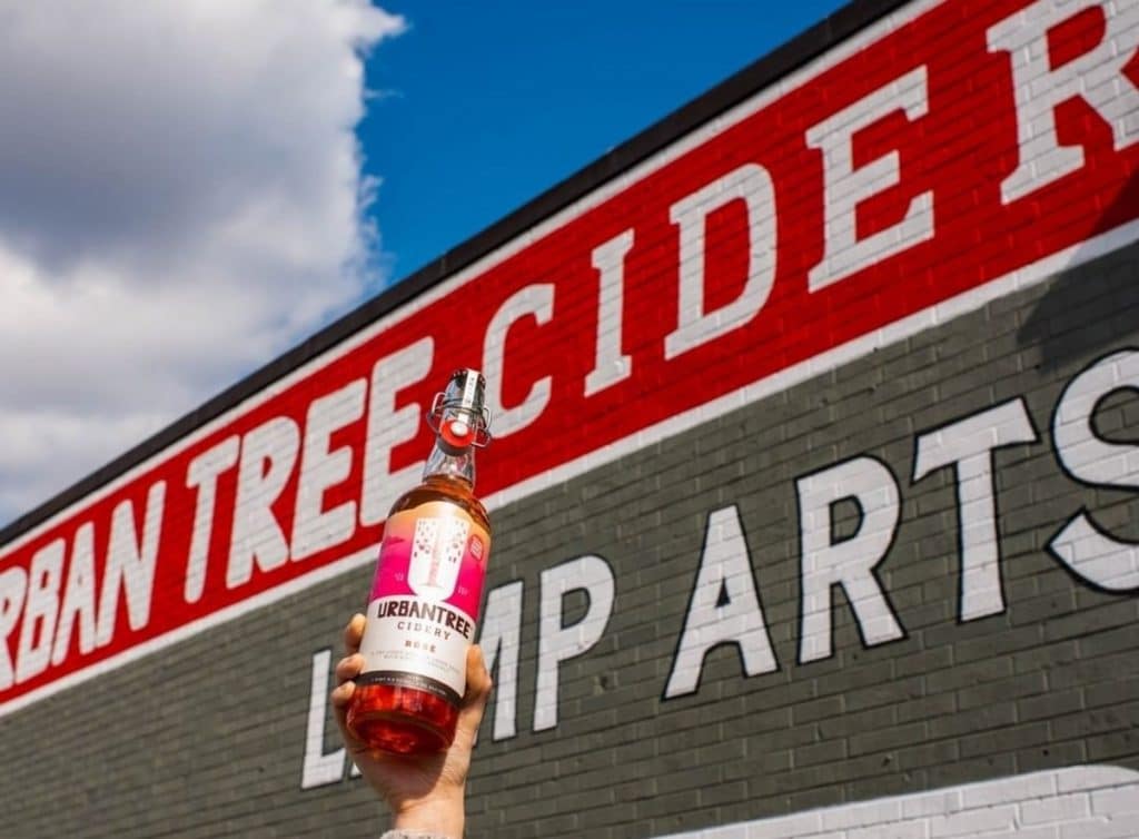 5 Top Notch Spots With The Best Apple Cider In Atlanta