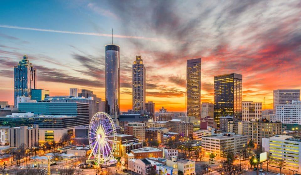 10 Red Flags That Atlantans Can’t Stand