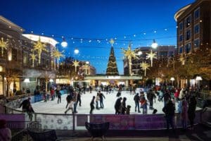 Things to do in atlanta in december for couples