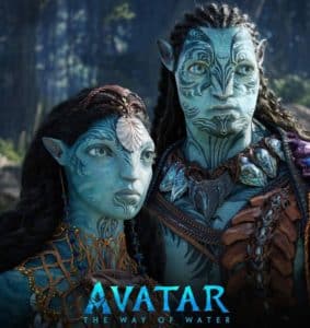 Avatar sequel will be released this December, see it in Atlanta over the holidays