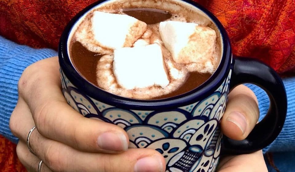 5 Essential Places To Enjoy Delicious Hot Chocolate In Atlanta