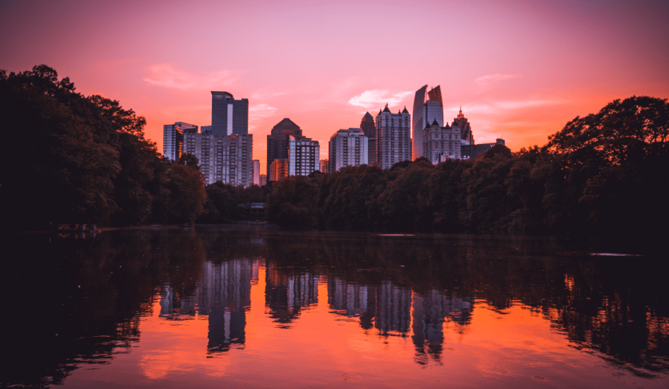 10 Unforgettable Experiences To Tick Off On Your Atlanta Bucket List