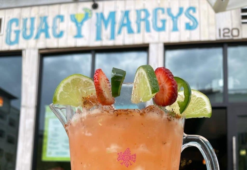 Guac Y Margys To Expand With Another Location On Its Way To The Interlock
