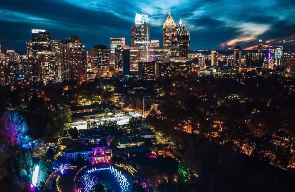 Secret Atlanta’s 10 Most Liked Instagram Posts From 2021