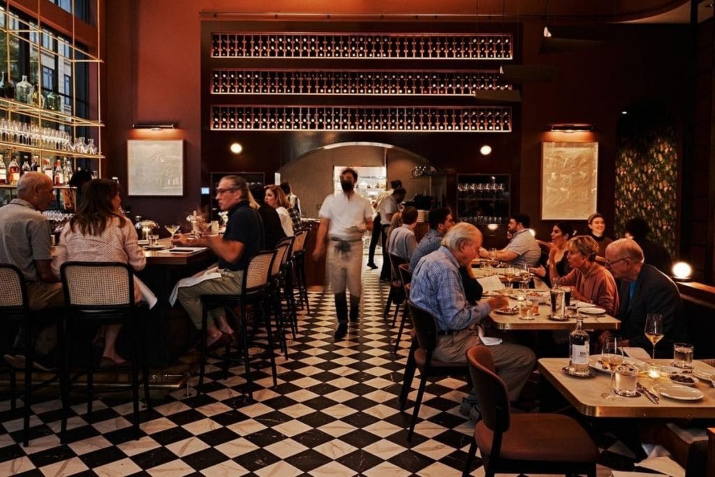 Secret Atlanta’s Favorite Restaurants & Eateries That Opened In 2021