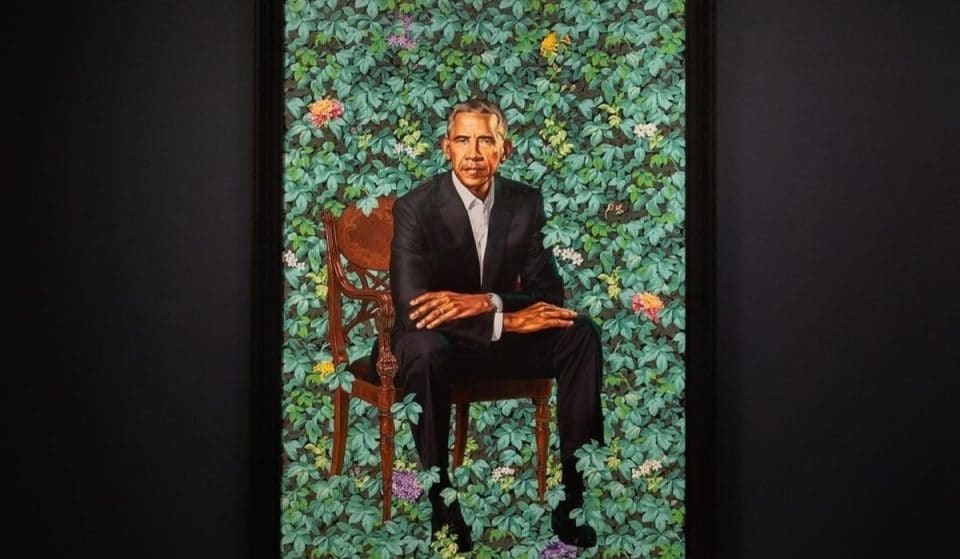 How To See The Obama Portraits Tour At The High Museum Of Art For Free