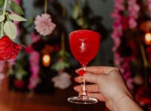 Valentines Day Pop-Up Bar in Atlanta: Buckhead's The Blind Pig Parlor becomes The Blind Cupid