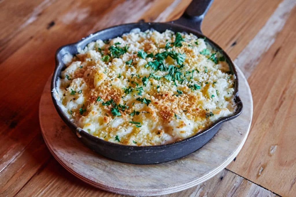 10 Best Mac And Cheese Dishes In Atlanta