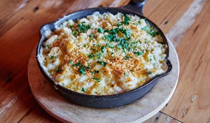 10 Best Mac And Cheese Dishes In Atlanta