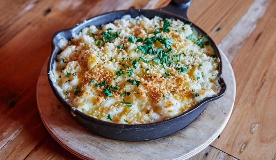 8 Of The Very Best Mac And Cheese Dishes In Atlanta