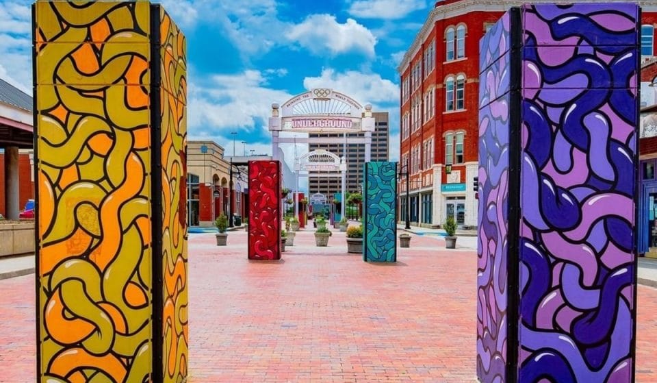 7 Brilliant Things You Don’t Want To Miss At Underground Atlanta