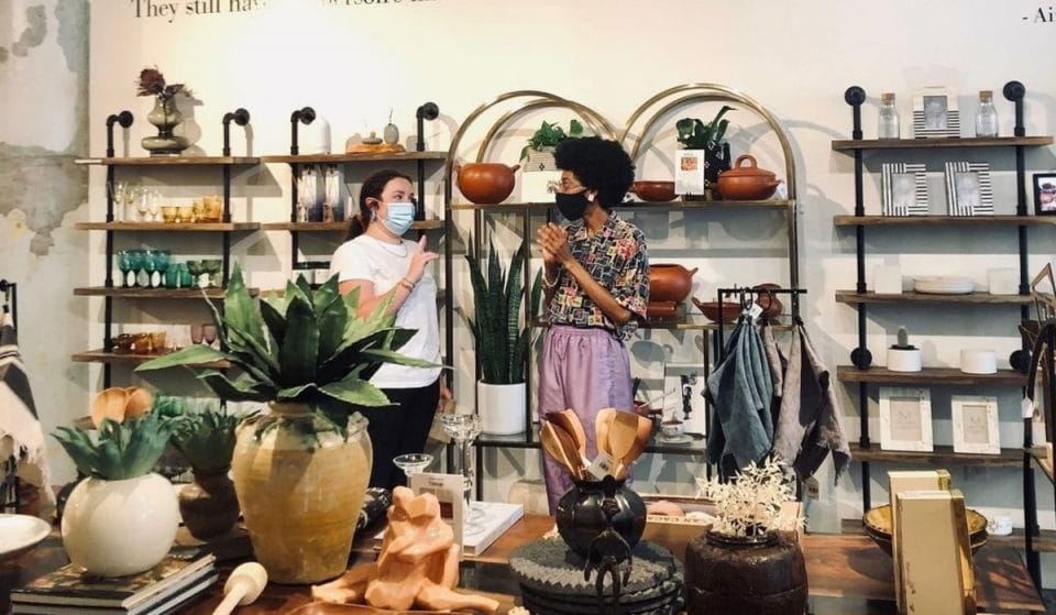 25 Incredible Black-Owned Businesses To Support In Atlanta