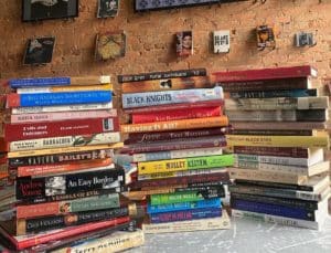 Black-owned businesses in the ATL: For Keeps Books