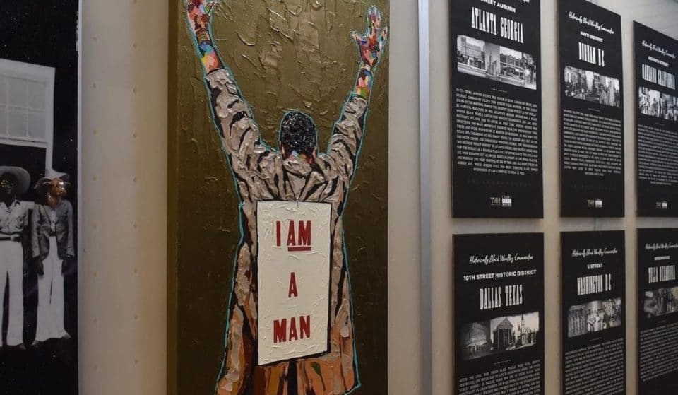 8 Essential Art Exhibitions To Check Out This Black History Month In Atlanta