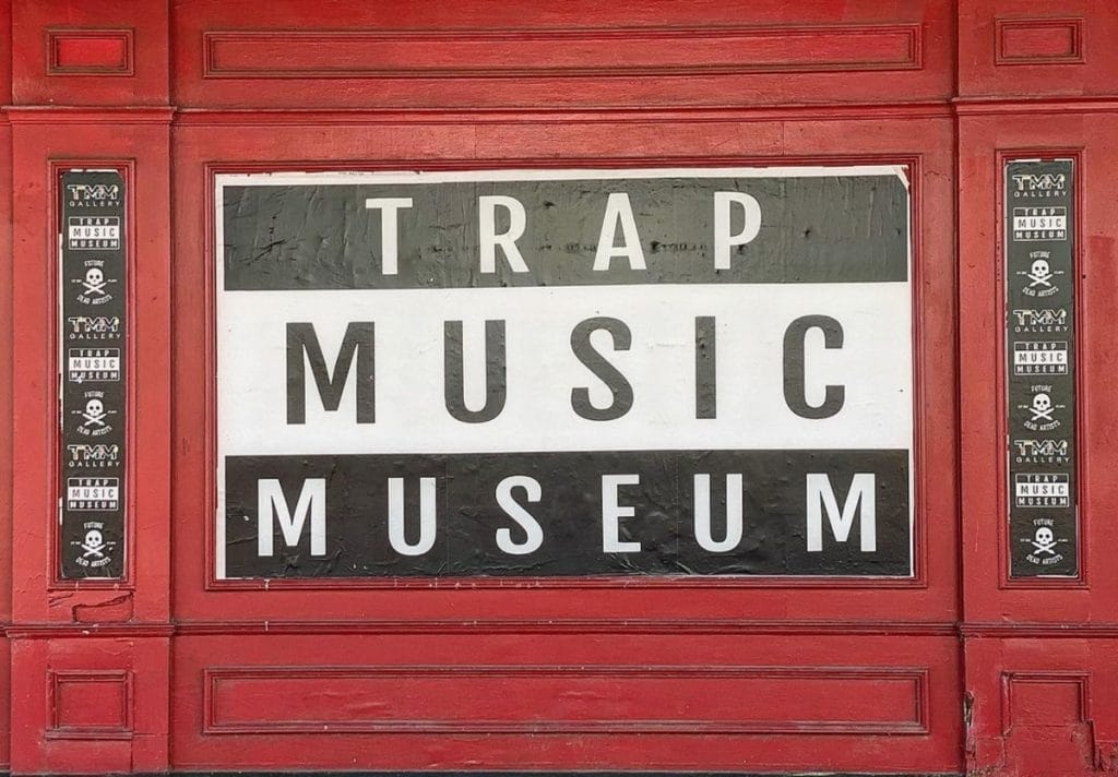 Trap Music Museum teams up for exciting exhibition at Underground Atlanta celebrating Black business and success