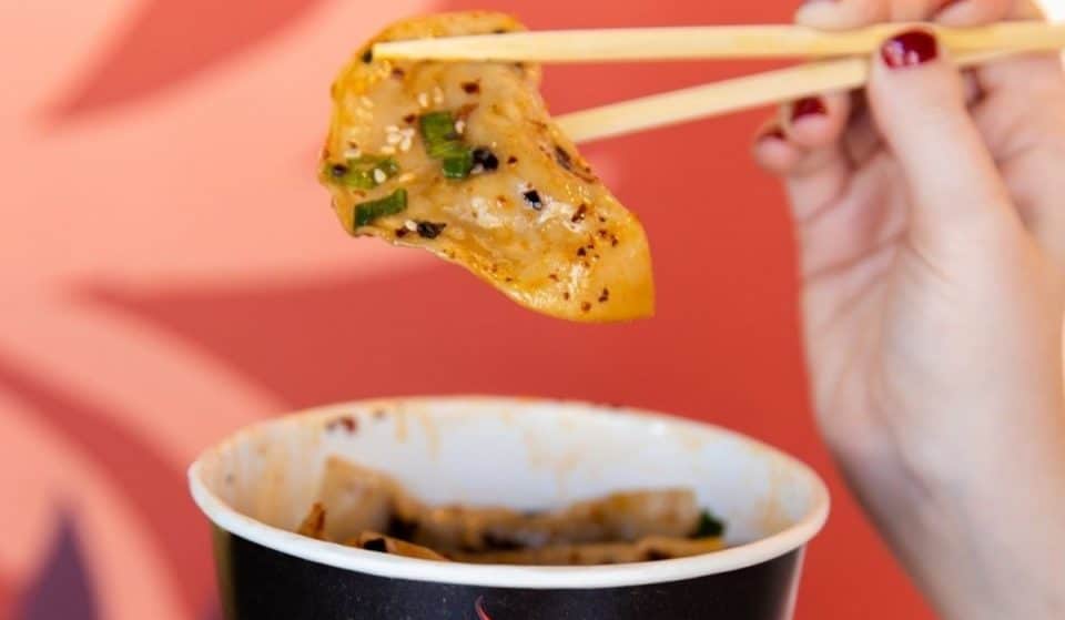 9 Places To Order Delicious Dumplings In Atlanta, Chosen By Atlantans