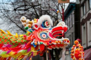 Things to do in Atlanta this weekend: Lunar New Year celebrations