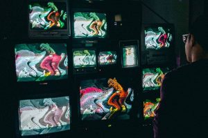 Atlanta's first-ever digital art gallery